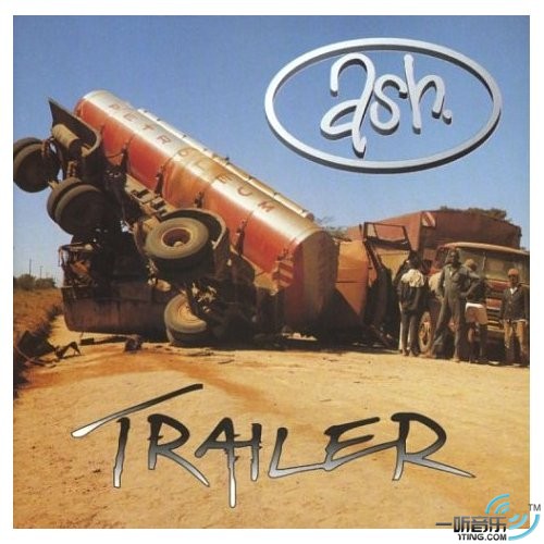Trailer