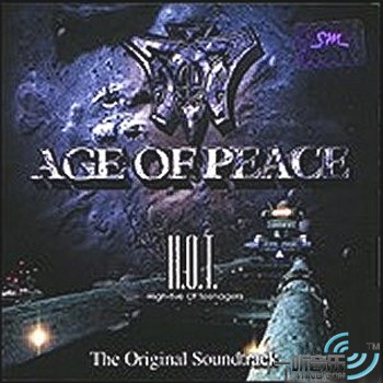Age Of Peace