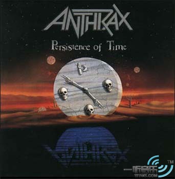 Persistence of Time