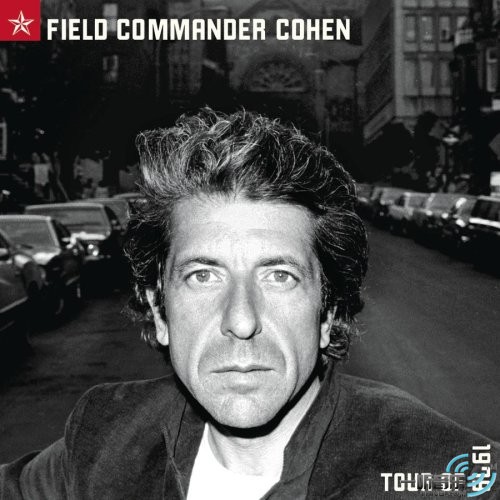 Field Commander Cohen:Tour of 1979
