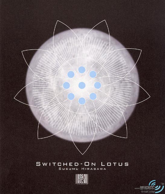 Switched-On Lotus