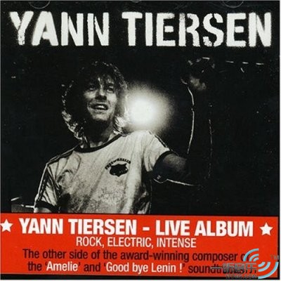 On Tour - Live 2006