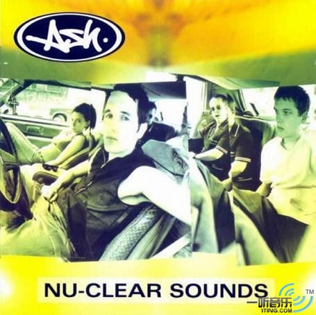Nu-Clear Sounds
