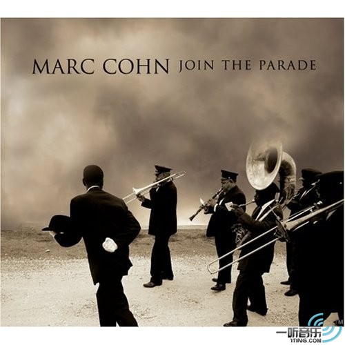 Join the Parade