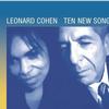 Leonard Cohen In My Secret Life 试听