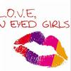 Brown Eyed Girls L.O.V.E 试听