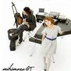 Mihimaru GT Diverge 试听