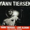 Yann Tiersen La Terrasse 试听