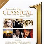 The Number One Classical Album 2008
