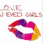 With L.O.V.E Brown Eyed Girls (Single)