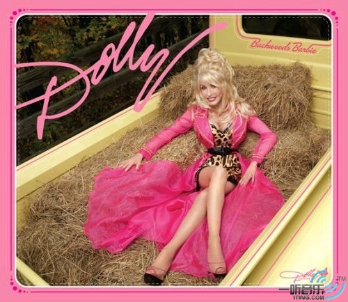 Backwoods Barbie