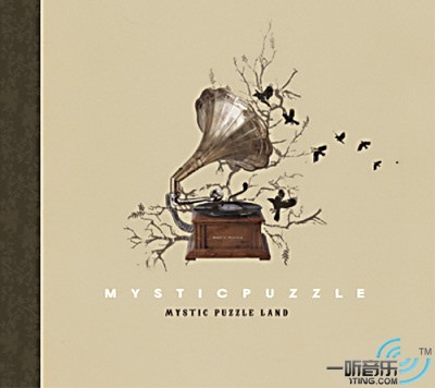 Mystic Puzzle Land