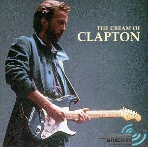 The Cream of Clapton