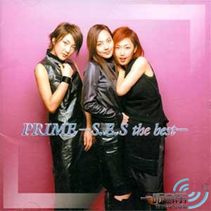 PRIME -S.E.S The Best