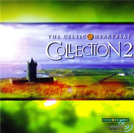 The Celtic Heartbeat Collection 2