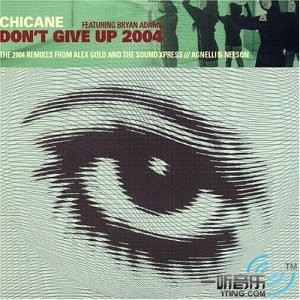 Don't Give Up 2004