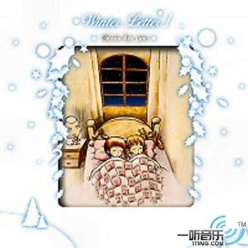 Winter Letter 1