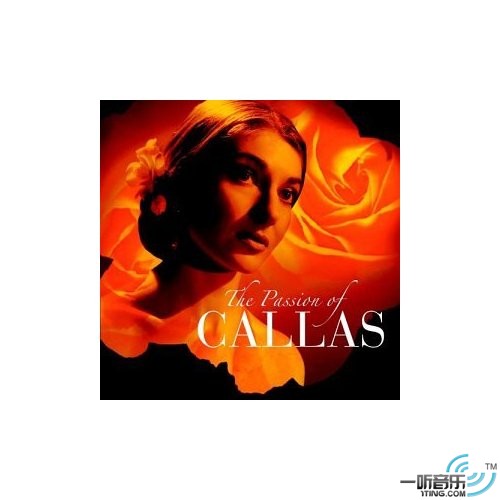 The Passion of Callas