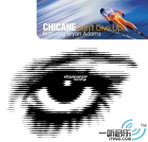 Don't Give Up (Chicane Feat. Bryan Adams)(2000)