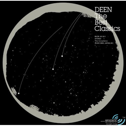 DEEN The Best クラシックス