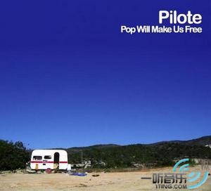 Pop Will Make Us Free