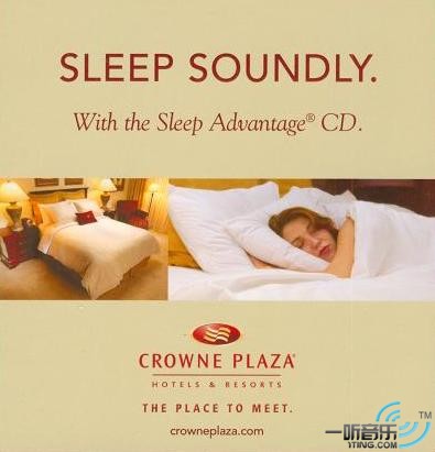 Sleep Soundly