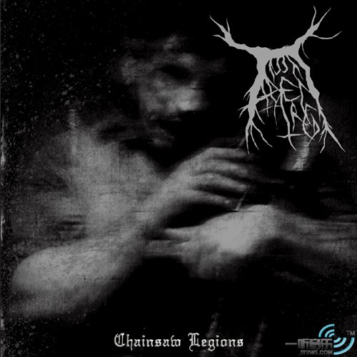 Chainsaw Legions