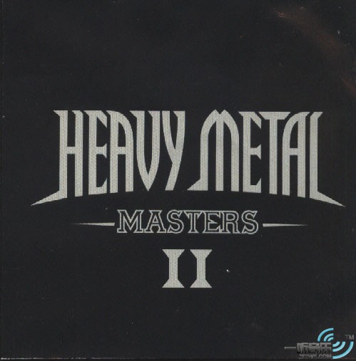 Heavy Metal Masters II