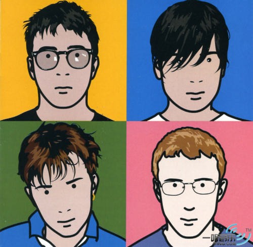 The Best of Blur