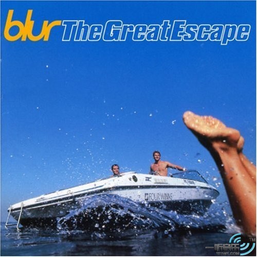 The Great Escape