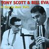 Tony Scott & Bill Evans Explorer 试听