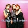 PRIME -S.E.S The Best