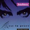 Bauhaus (Introduction) Satori 试听