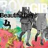 Beautiful Days 비밀 试听