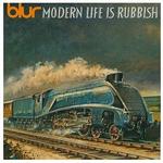 Modern Life Is Rubbish详情