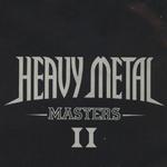Heavy Metal Masters II