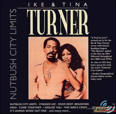Nutbush City Limits