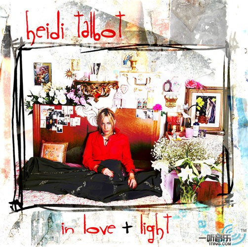 In Love and Light
