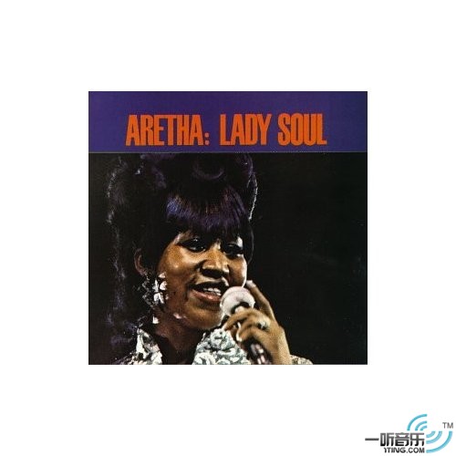 Lady Soul