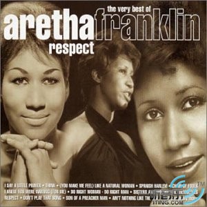 Respect The Very Best Of