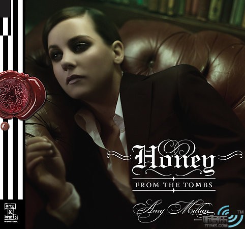 Honey From The Tombs