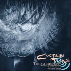 Treasure