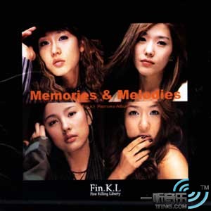 Memories & Melodies
