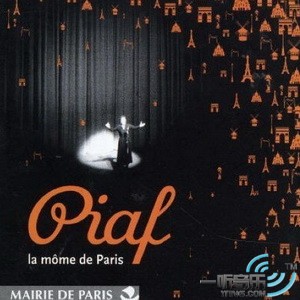 La Mome De Paris