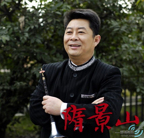 小河淌水 (宣传版)