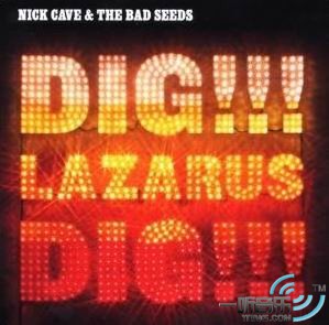 Dig Lazarus Dig