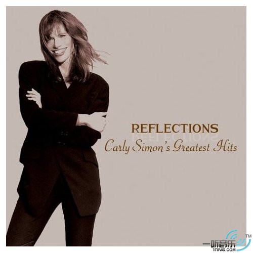Reflections: Carly Simon's Greatest Hits