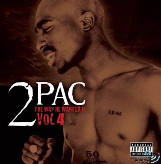 The Way He Wanted It Vol. 4