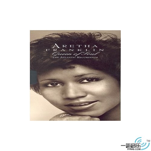 Queen of Soul: The Atlantic Recordings
