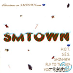 Christmas In SMTOWN.com